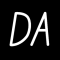 DA - Logo